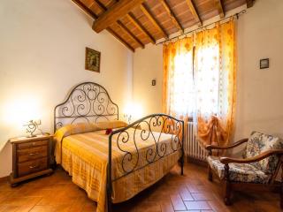Authentic farmhouse in Castiglion Fiorentino with organic wines - Castiglion Fiorentino - 9
