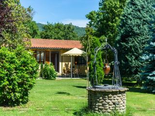 Authentic farmhouse in Castiglion Fiorentino with organic wines - Castiglion Fiorentino - 5