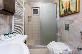 Theodosia Heritage Residence - Císsamos - 6