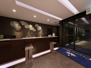 Dotonbori Crystal Hotel - Vacation STAY 77475v - Osaka - 3