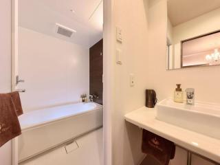 Dotonbori Crystal Hotel - Vacation STAY 77465v - Osaka - 9