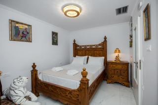 Theodosia Heritage Residence - Císsamos - 1