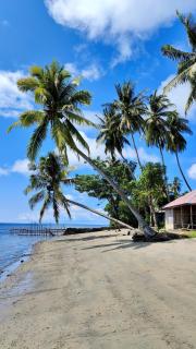 Lavana Dive & Nature Resort - - 8