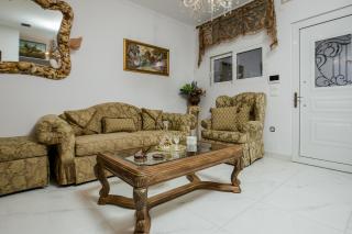 Theodosia Heritage Residence - Císsamos - 5