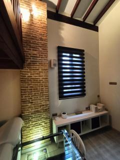 COSY DOUBLE ROOM + PRIVATE BATHROOM SEVILLA CENTER - Sevilla - 3