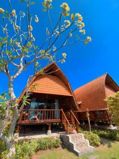 Harta Lembongan Villas - 3
