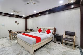 Hotel O Swag - Jabalpur - 7