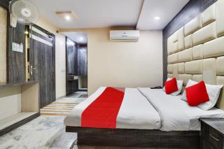 Hotel O Swag - Jabalpur - 6