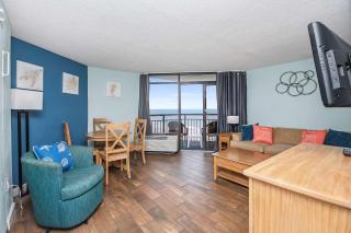 Seas the View,Rooftop Pool,KING,FREE Tickets M123 - Myrtle Beach - 9