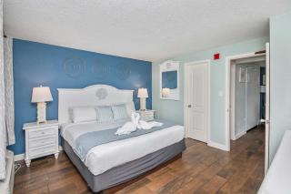 Seas the View,Rooftop Pool,KING,FREE Tickets M123 - Myrtle Beach - 7