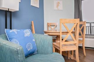 Seas the View,Rooftop Pool,KING,FREE Tickets M123 - 3