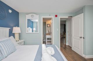 Seas the View,Rooftop Pool,KING,FREE Tickets M123 - Myrtle Beach - 4