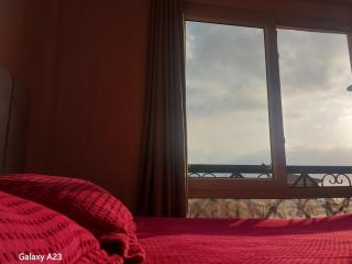 بورتو السخنه هيفين هيلز شاليه عائلات Heaven Hills Porto El sokhna - Ain Sokhna - 6