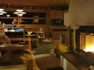 Ål Cabin With Panoramic Views - 2