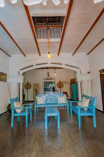 The Dutch Inn -Galle - Galle - 8