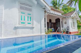 The Dutch Inn -Galle - Galle - 9