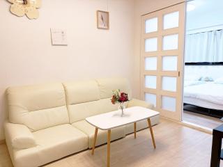 XeroB HOUSE GRAN303 - Osaka - 5