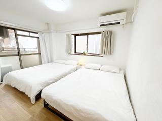 XeroB HOUSE GRAN303 - Osaka - 8