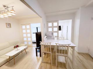 XeroB HOUSE GRAN303 - Osaka - 0