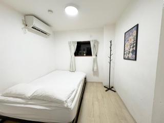 XeroB HOUSE GRAN303 - Osaka - 6