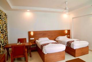 Hotel Diana - Vadakkāncheri - 5