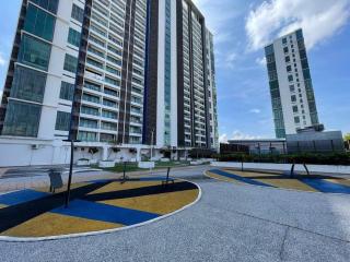 Evo Duplex Bangi, WIFI - Bandar Baru Bangi - 6