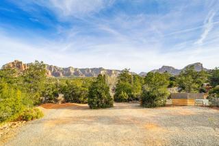 Sedona Retreat Central & Cozy Red Rock Views - Sedona - 4