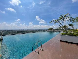 Evo Duplex Bangi, WIFI - 3