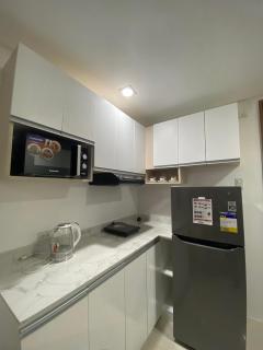Unit 514 at One Pontefino Tower - Città di Batangas - 9