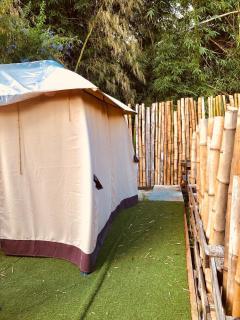 Espace Détente des Calumets - 4