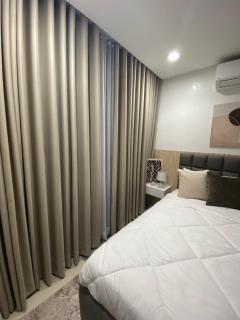 Condominium Unit at One Pontefino Tower - 5