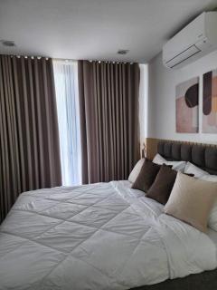 Condominium Unit at One Pontefino Tower - 3