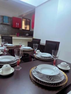 Royal stay - Nkunjila - 0