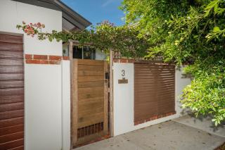 EAST3 - Coastal Hideaway - Mosman Park - 9
