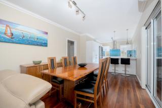 EAST3 - Coastal Hideaway - Mosman Park - 7