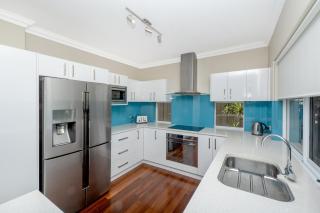 EAST3 - Coastal Hideaway - Mosman Park - 6