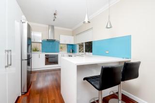 EAST3 - Coastal Hideaway - Mosman Park - 5