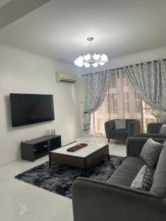 Royal stay - Nkunjila - 7
