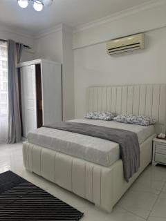 Royal stay - Nkunjila - 5