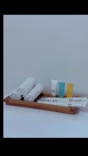Royal stay - Nkunjila - 1