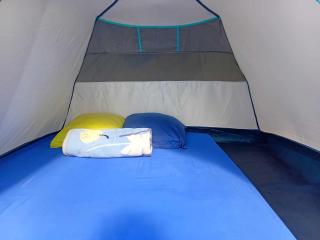 Chill Camp Tahaa - 8