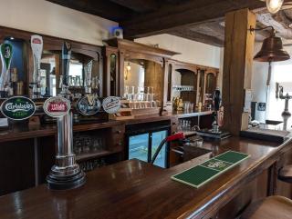 A historic Pub with a modern twist - The Greyhound - Bury St Edmunds - 8