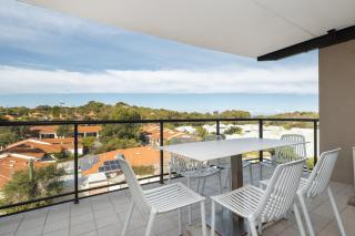 WELL55 - Ocean Outlook - Mosman Park - 0