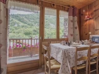 Chalet le Névé - Bonneval-sur-Arc - 8
