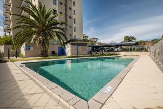 WELL55 - Ocean Outlook - Mosman Park - 1