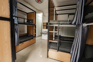 Quiri Hostel - Hanoi - 5