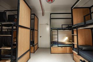 Quiri Hostel - Hanoi - 1