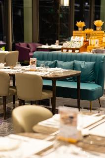 Serensia Woods Wellness Resort - Zhuhai - 6