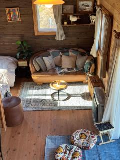 Best Day Ever Furano Lodges - Furano - 2
