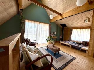 Best Day Ever Furano Lodges - Furano - 3